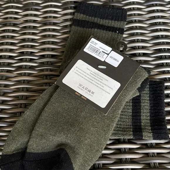 • VANS “Off The Wall” Women’s socks - Picture 7 of 10